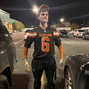 Meet your Posher, Eric